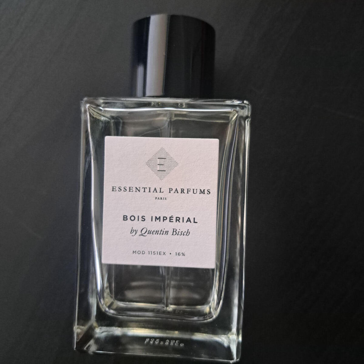 Bois Impérial Essential Parfums аромат — аромат для мужчин и женщин 2020