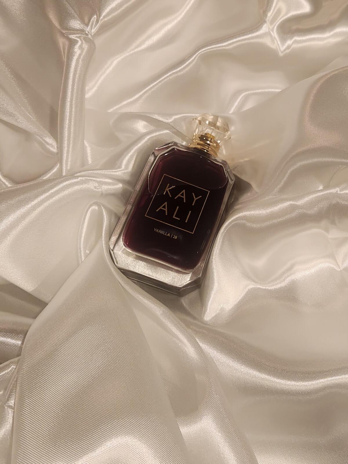 Vanilla 28 Kayali Fragrances parfum - een geur voor dames en heren 2018