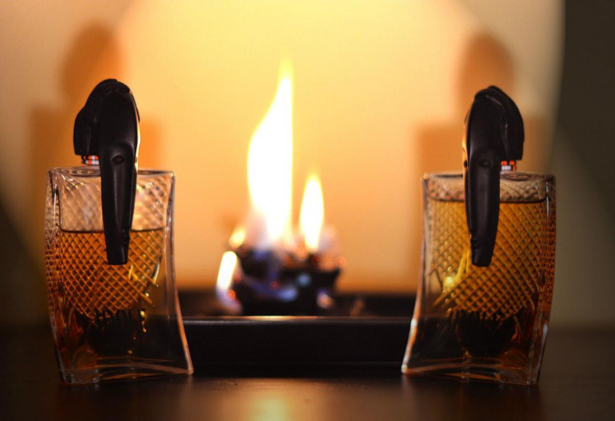 Idole de Lubin Fragram TUU_tikki