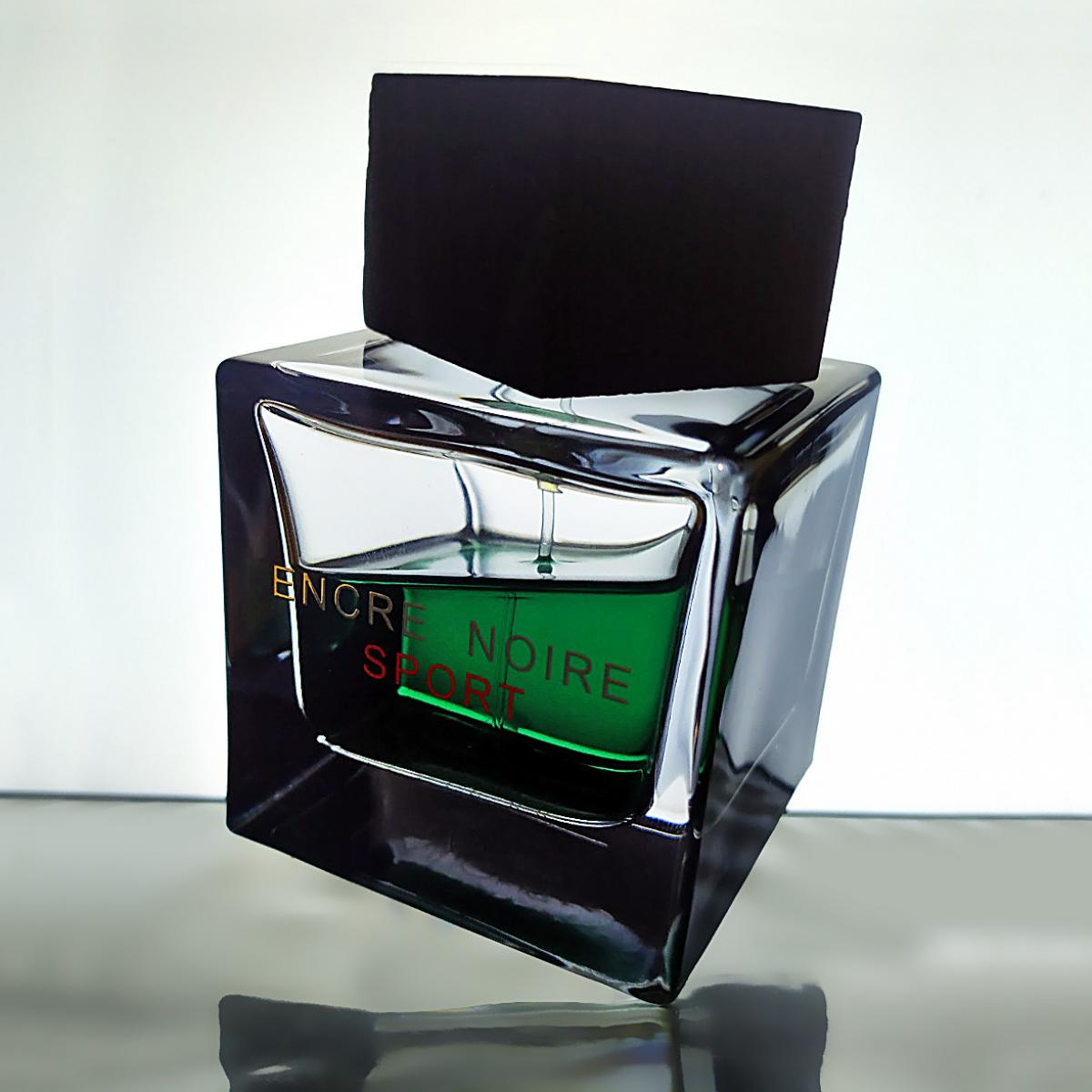 Encre Noire Sport Lalique colônia - a fragrância Masculino 2013