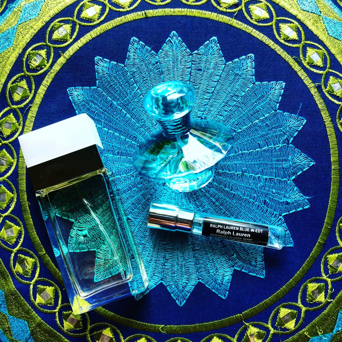 Ralph Lauren Blue Ralph Lauren Parfum - ein es Parfum für Frauen 2005