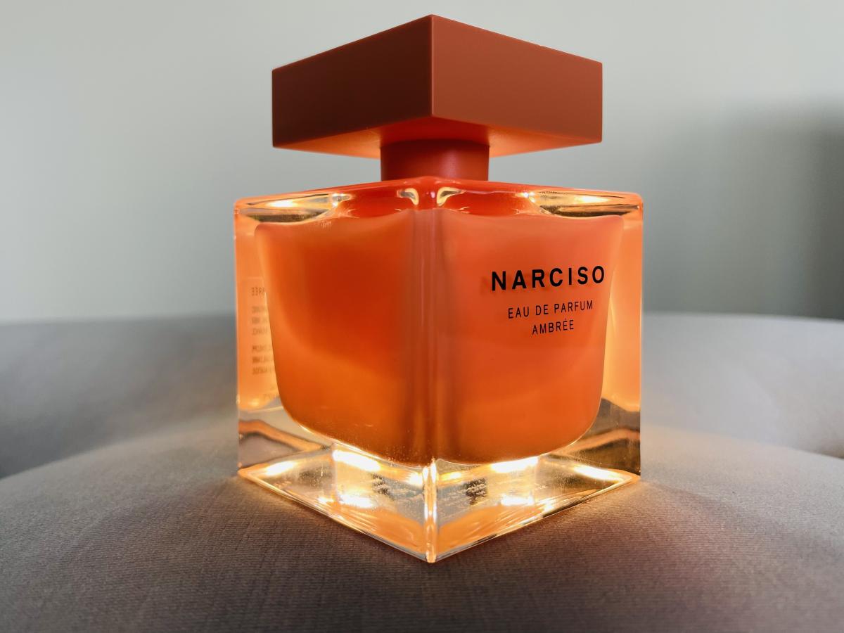 Narciso rodriguez narciso ambree