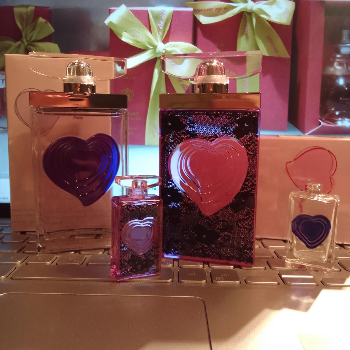 Passion Franck Olivier perfumy - to perfumy dla kobiet 2005