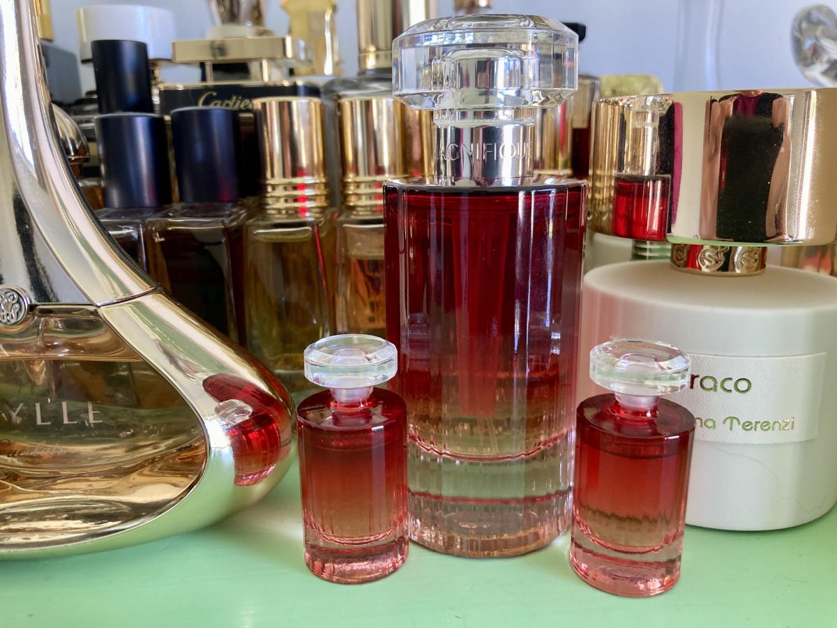 magnifique lancôme acheter