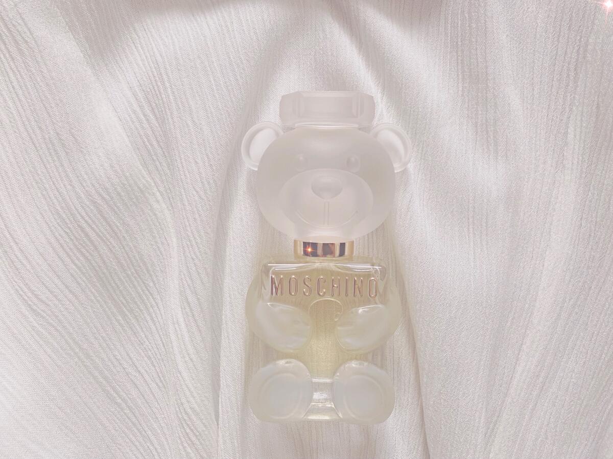 Toy 2 Moschino perfumy - to perfumy dla kobiet 2018