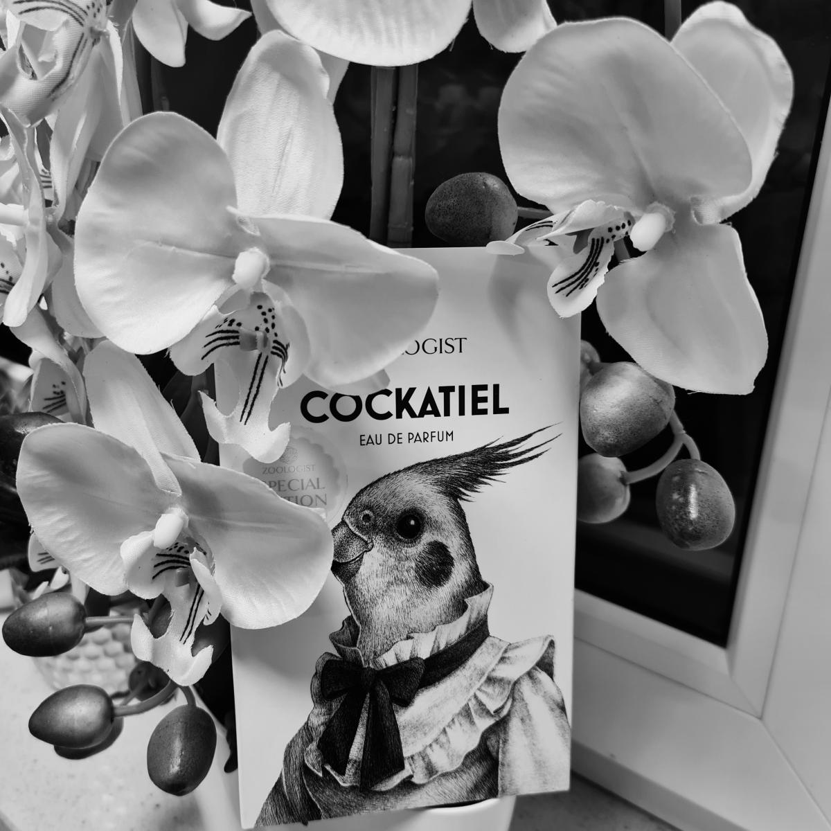 Cockatiel Zoologist Perfumes аромат — новый аромат для мужчин и женщин 2022