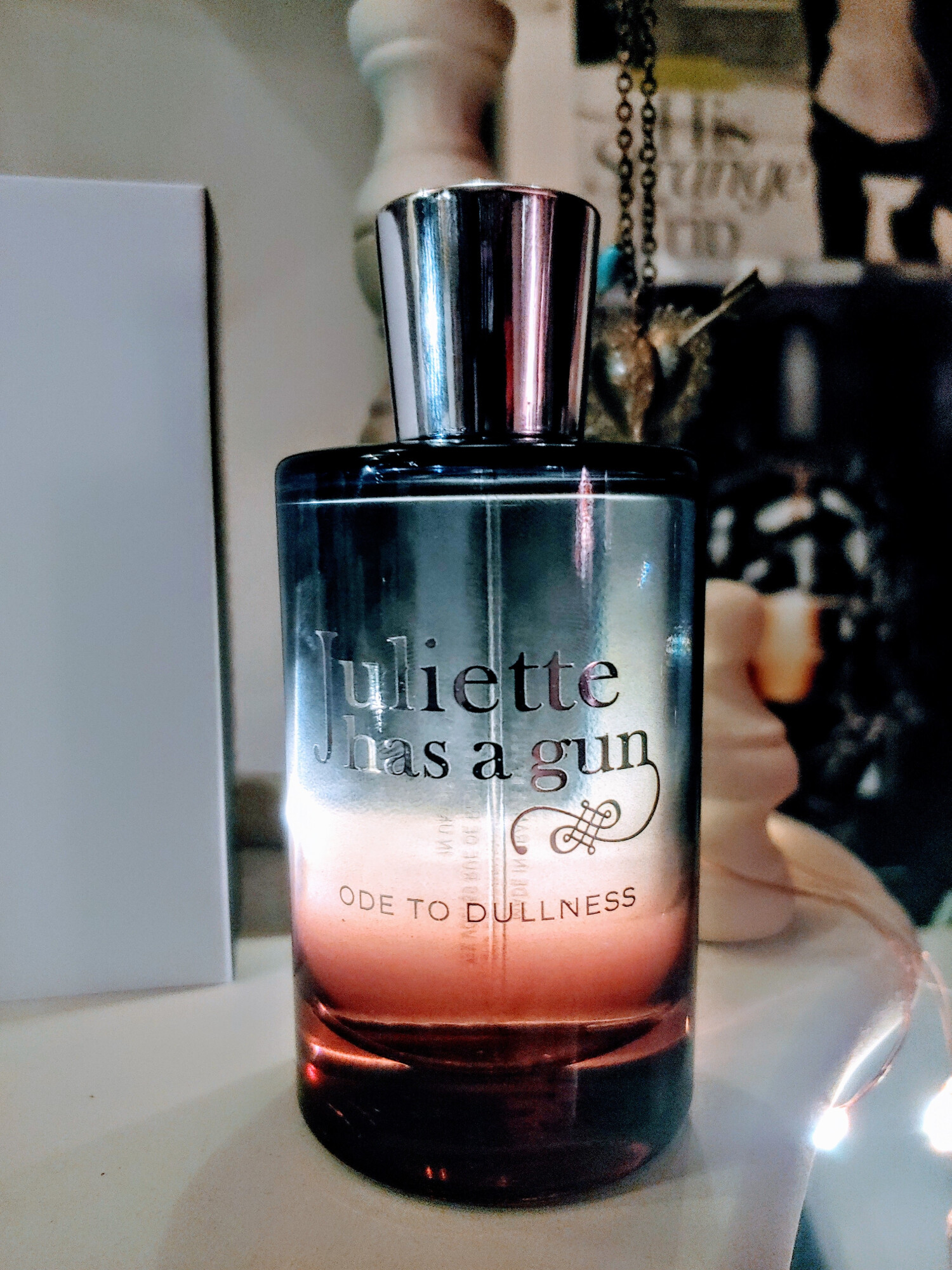 Ode To Dullness by Juliette Has A Gun, 1.7 oz EDP Spray for Women main image 1