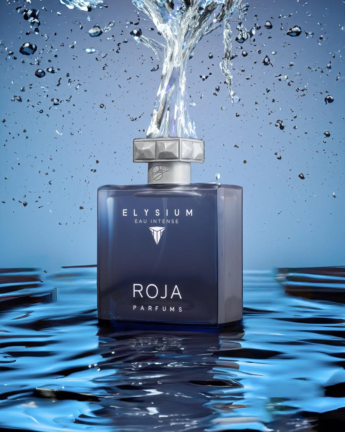 Elysium pour homme Eau intense Roja dove. Roja Parfums Elysium Eau intense. Eau intense Roja dove. Roja Parfums Elysium Eau intense год.