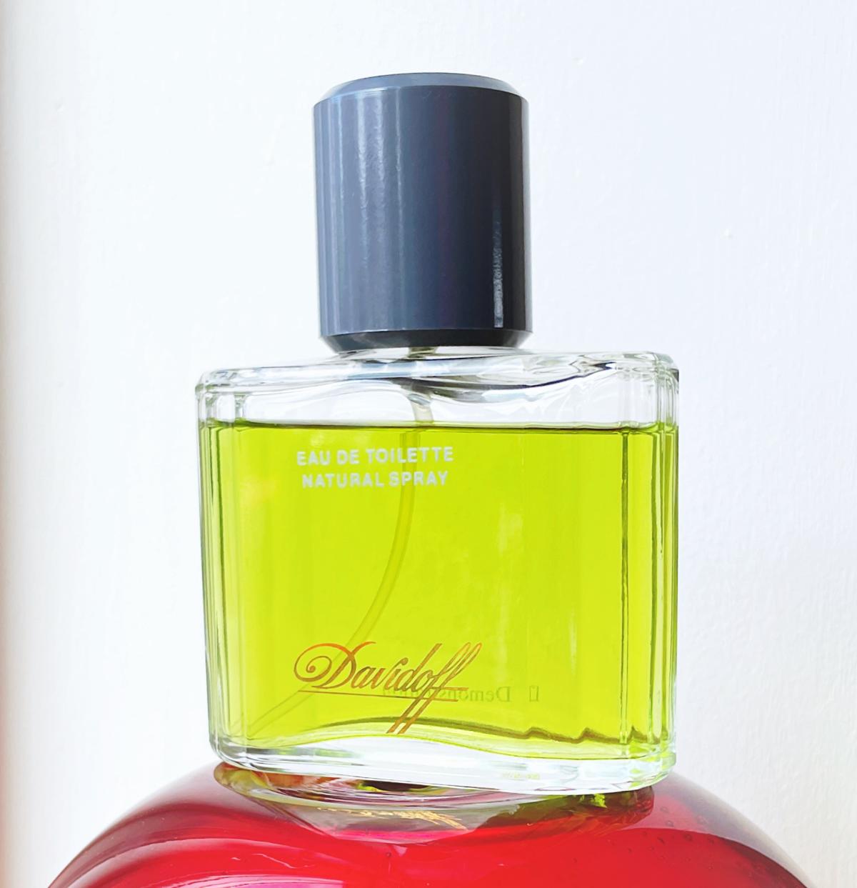 Davidoff Davidoff Cologne - ein es Parfum für Männer 1984