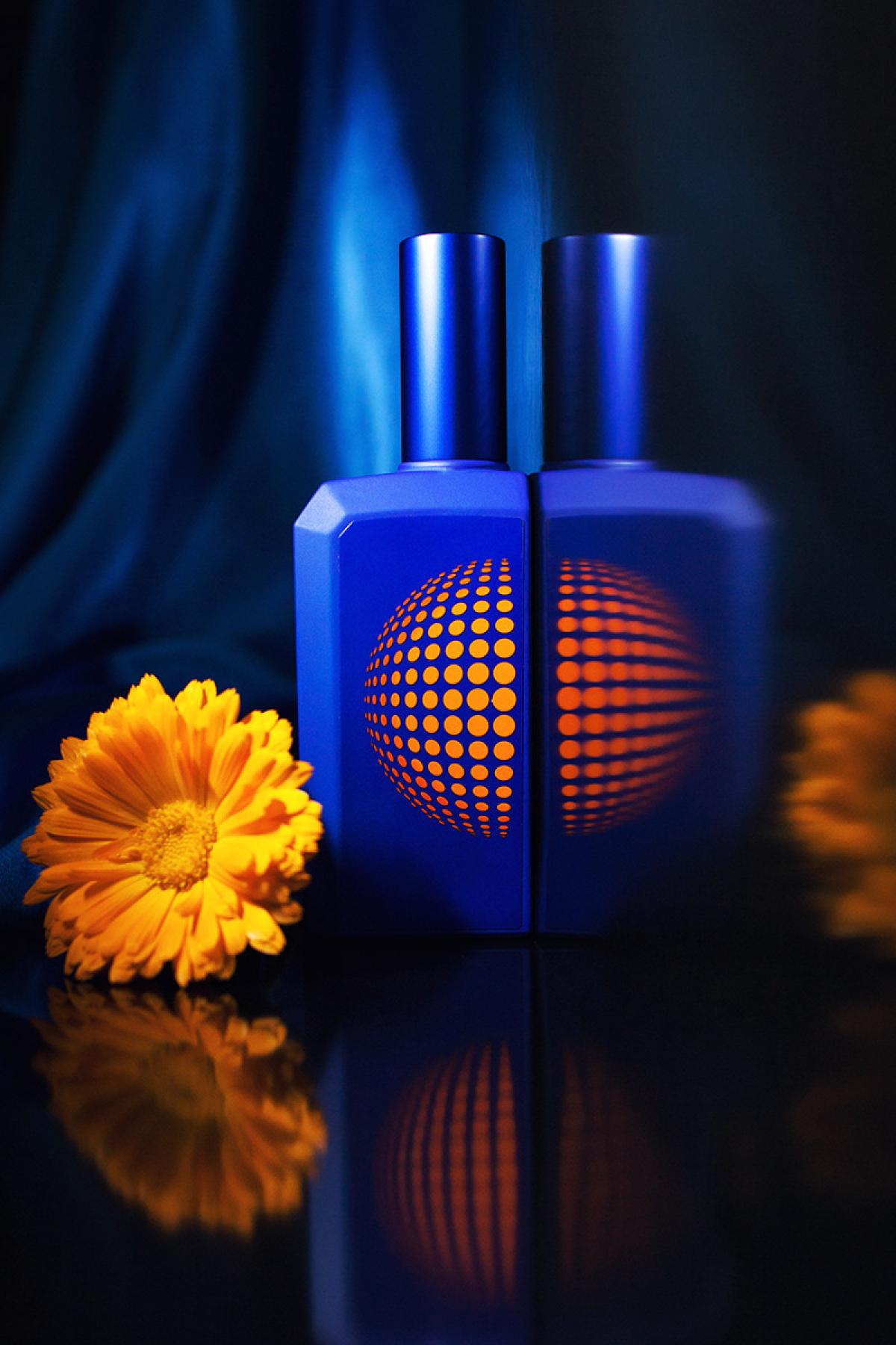 This is not a Blue Bottle 1.6 Histoires de Parfums parfum een geur voor dames en heren 2020