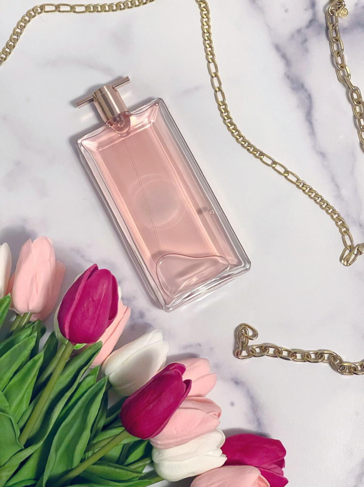 Idôle Lancôme Parfum - ein es Parfum für Frauen 2019