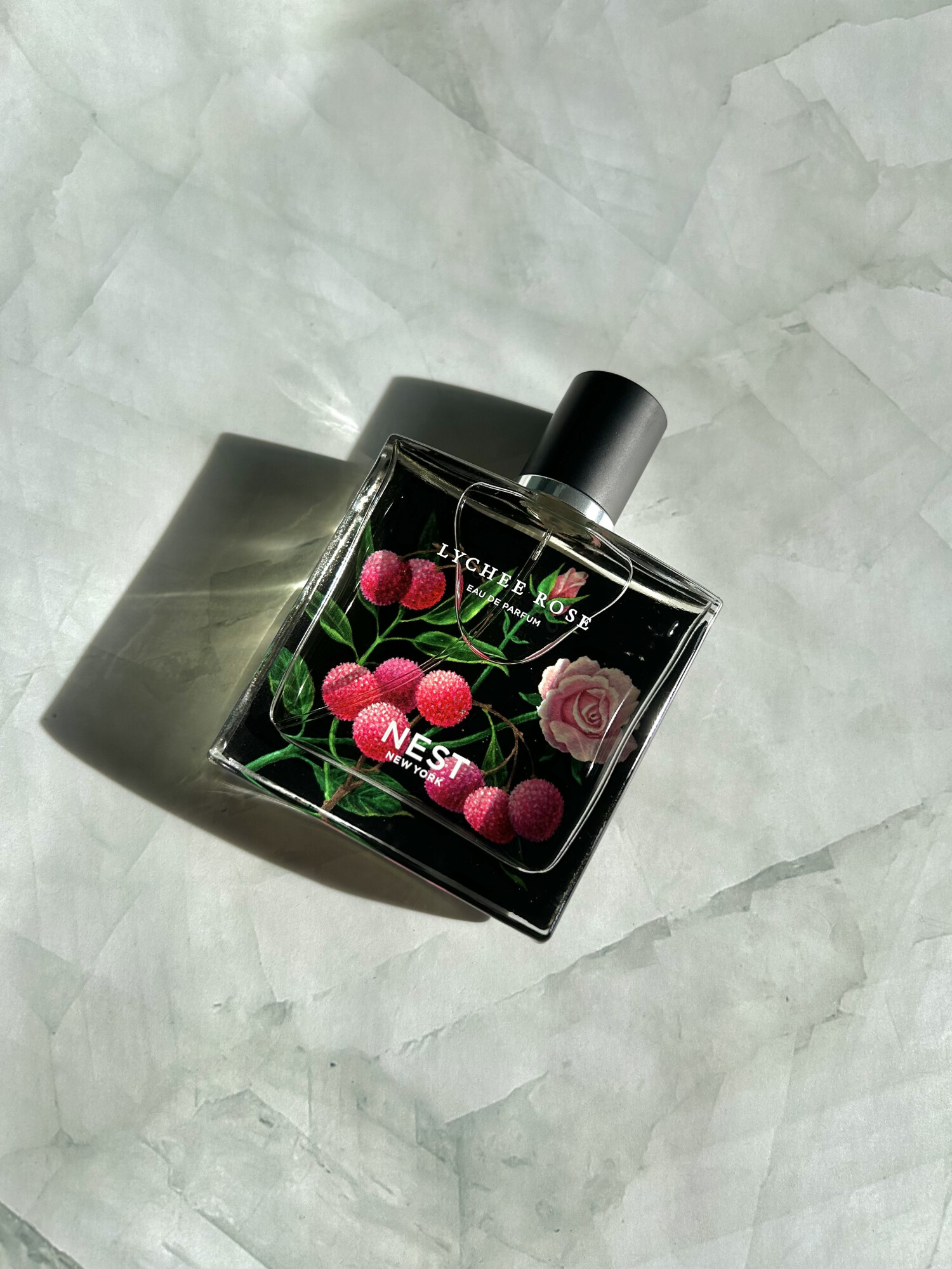 Lychee Rose Nest Parfum Ein Neues Parfum F r Frauen 2023