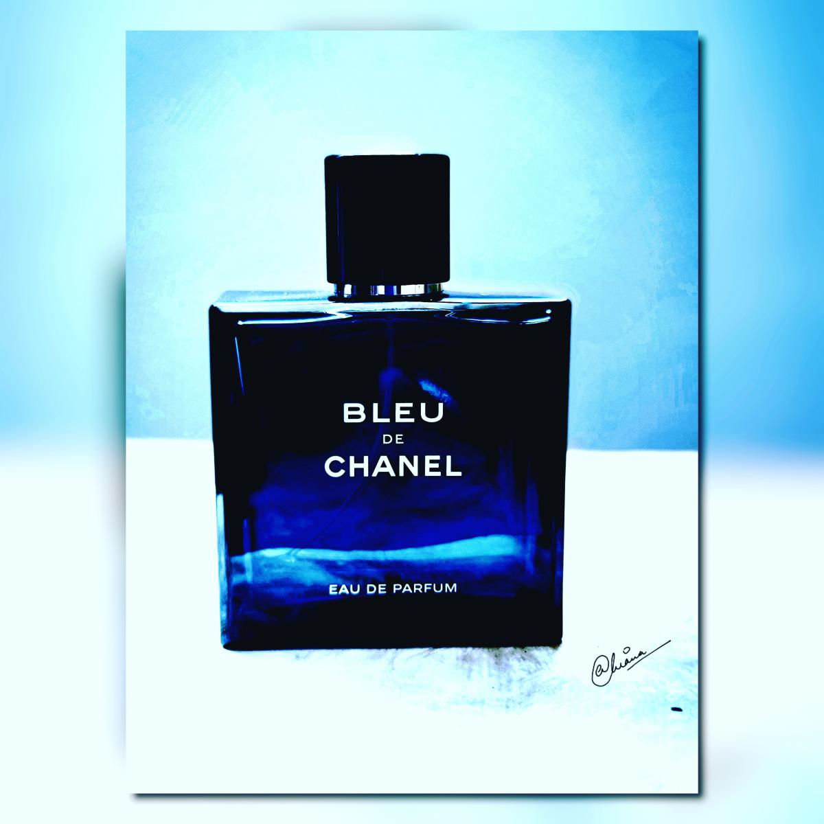 Bleu de Chanel Eau de Parfum Chanel Cologne - ein es Parfum für Männer 2014