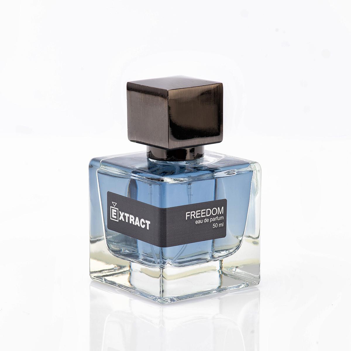 Freedom Extract Cologne - ein neues Parfum für Männer 2022