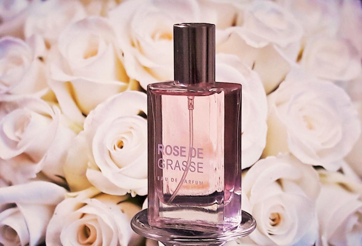 Rose de Grasse Jeanne Arthes Parfum - ein es Parfum für Frauen 2014