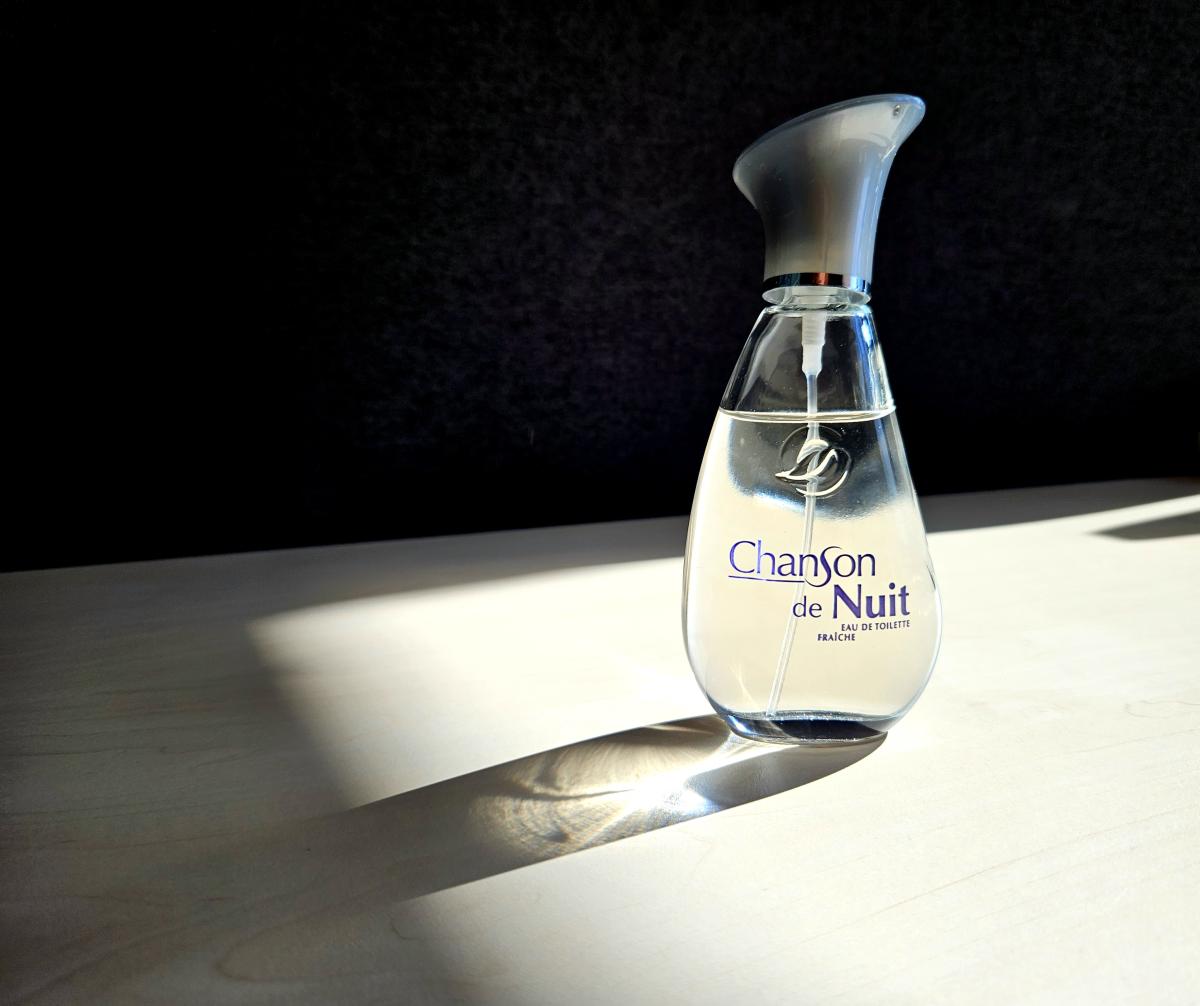 parfum la nuit pour femme