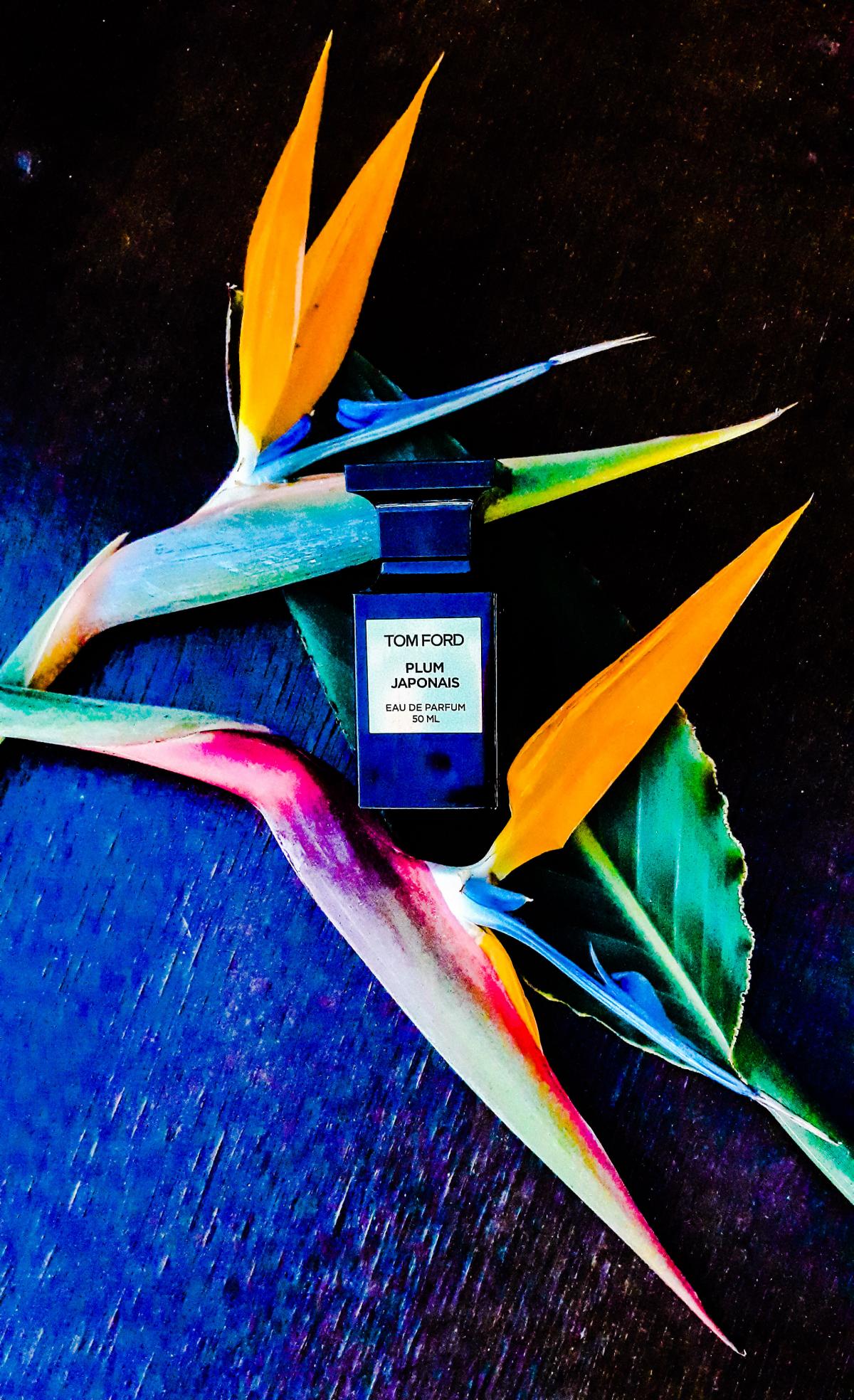 Plum Japonais Tom Ford аромат — аромат для женщин 2013