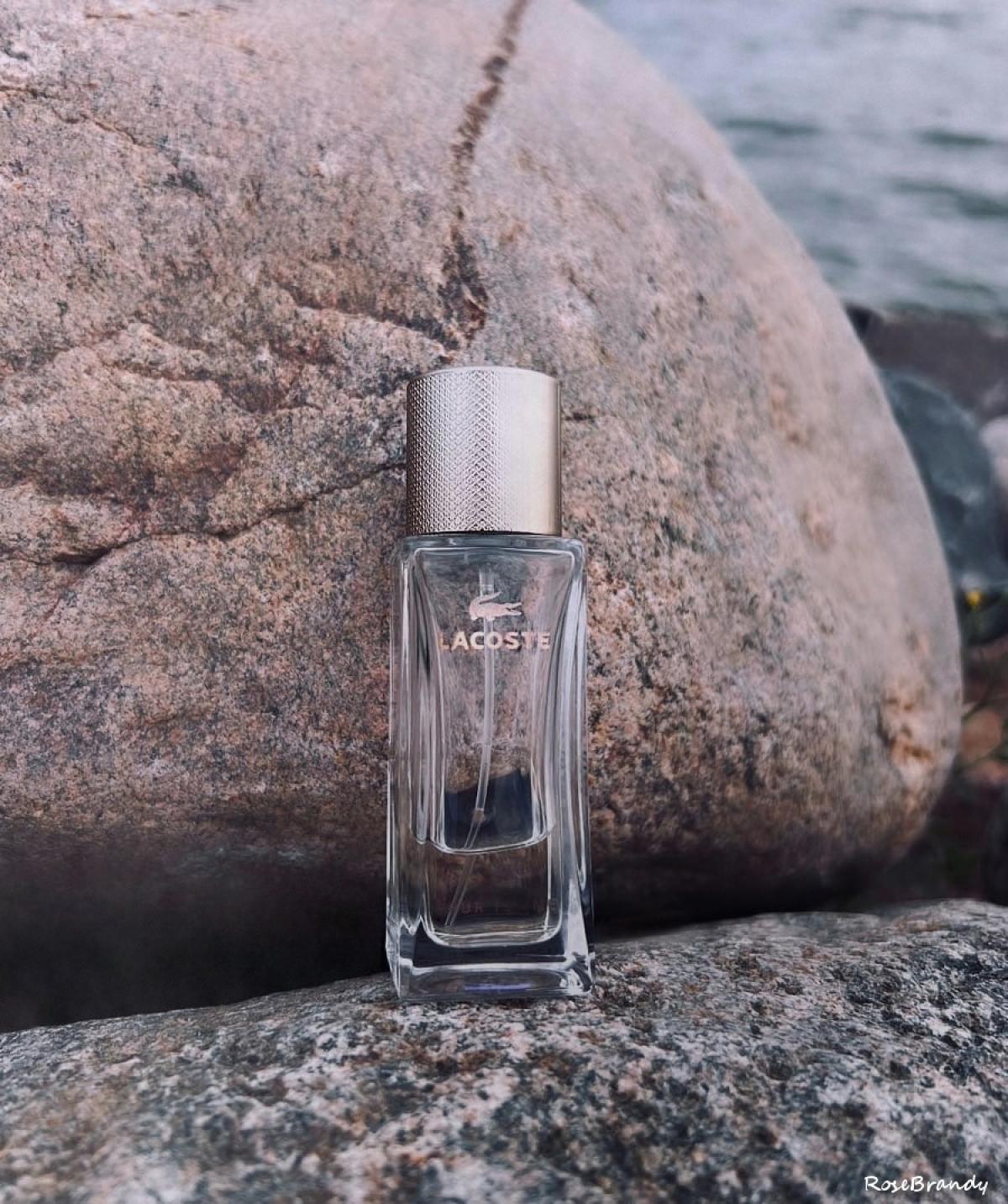 Lacoste Pour Femme Lacoste Fragrances parfem - parfem za žene 2003