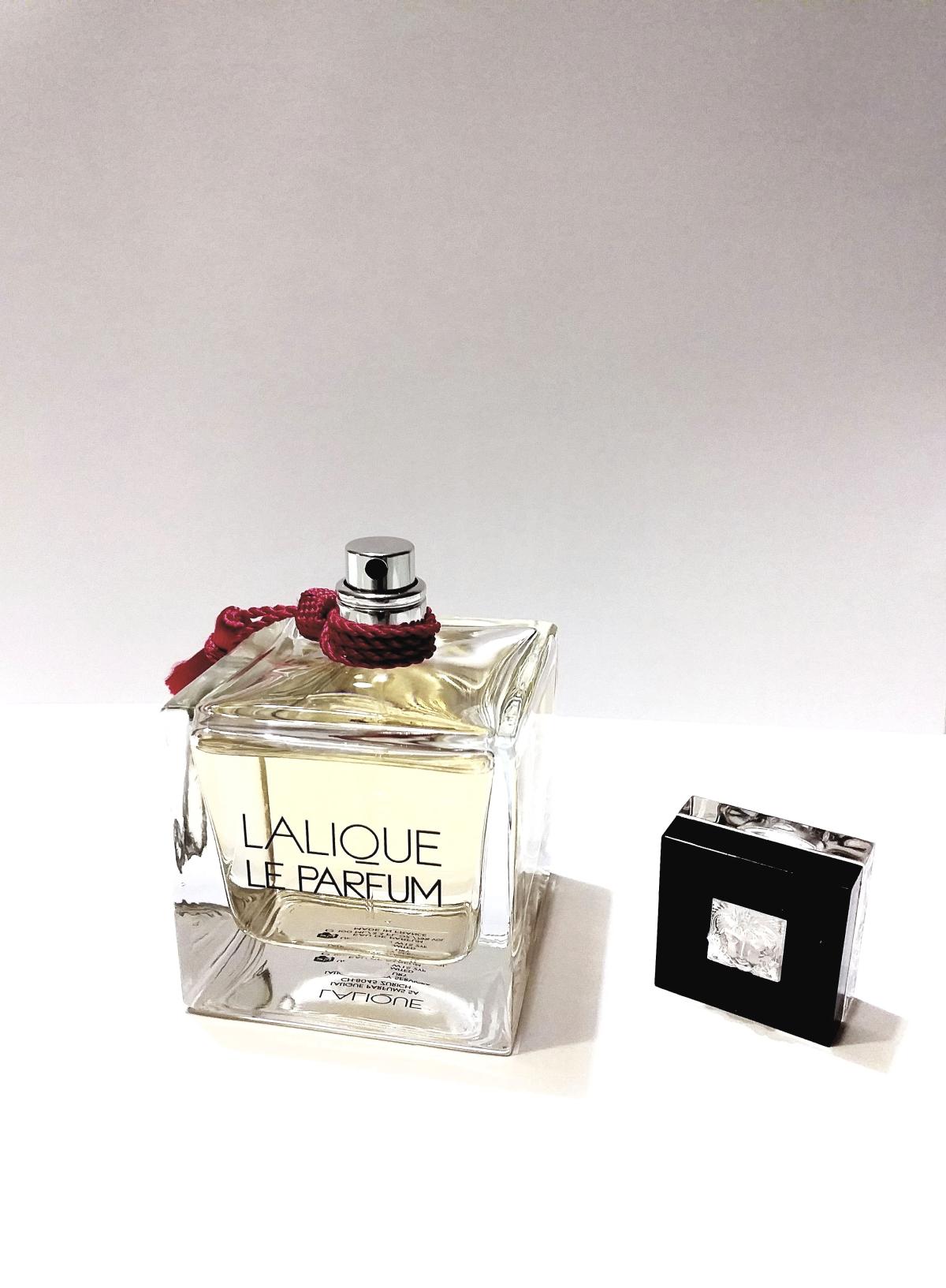 Lalique Le Parfum Lalique Parfum - ein es Parfum für Frauen 2005