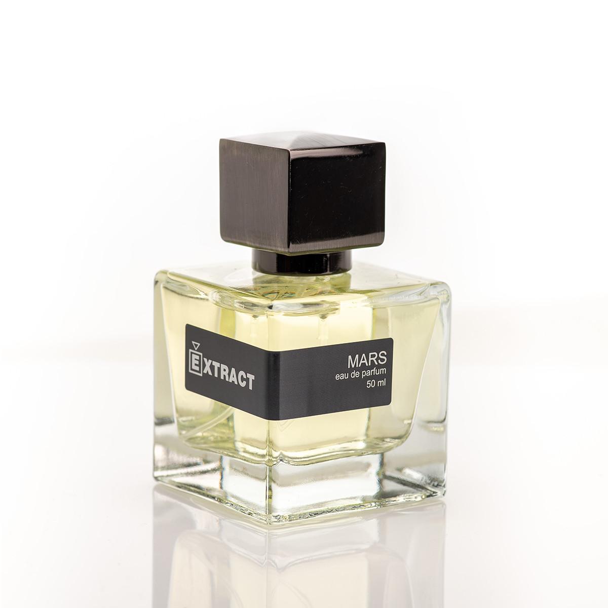 Mars Extract Colonia una nuevo fragancia para Hombres 2022