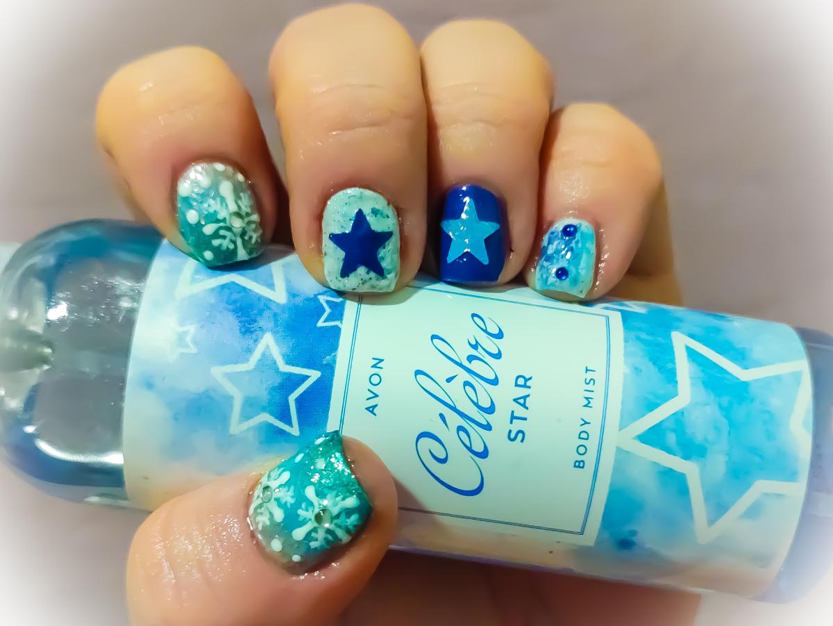Célèbre Star Avon Parfum - ein es Parfum für Frauen 2021