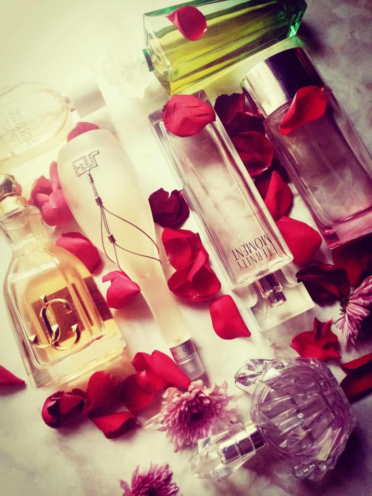 Tropicale Tentation Yves Rocher Parfum - ein es Parfum für Frauen und ...