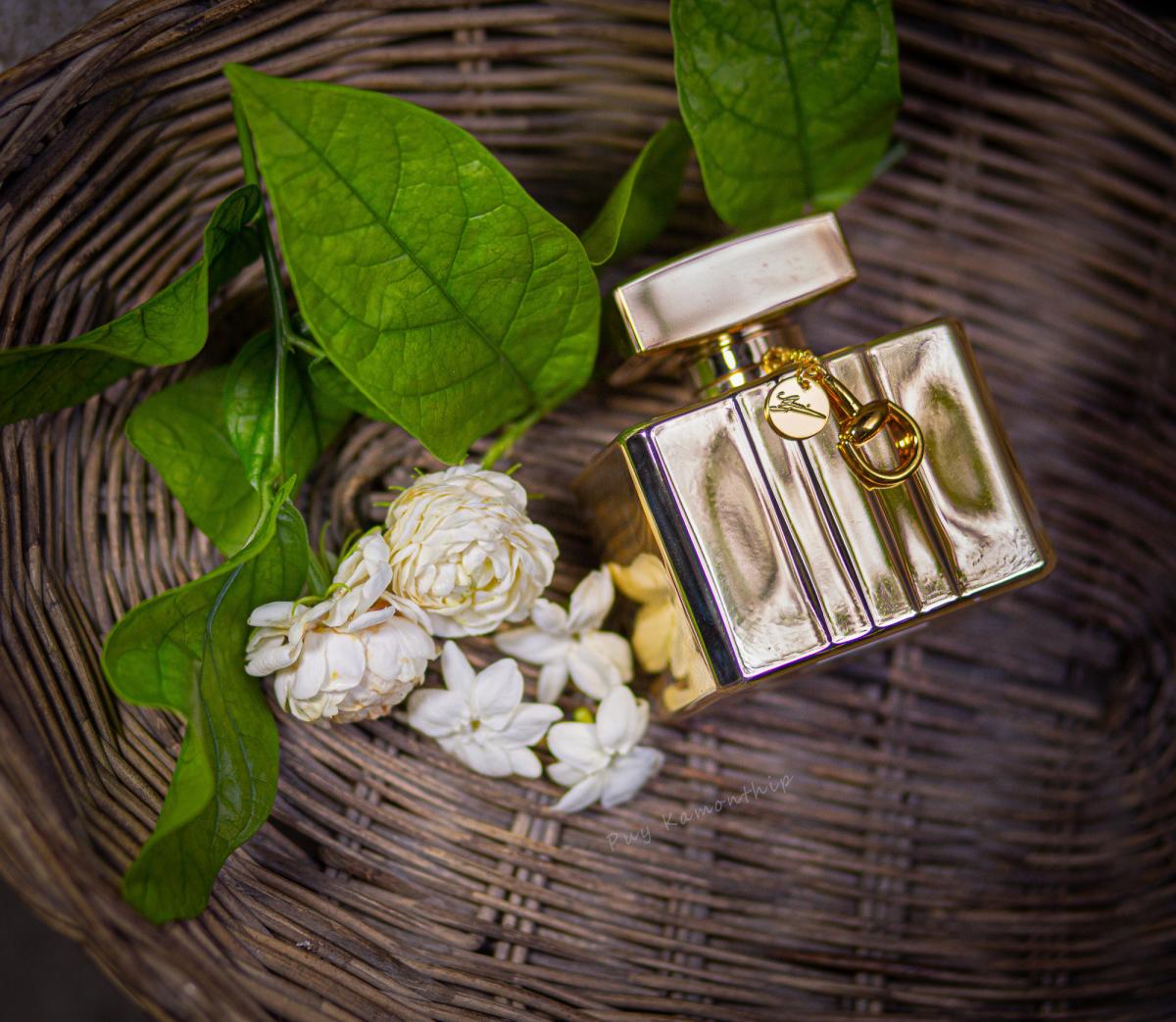 Gucci Premiere Gucci аромат — аромат для женщин 2012