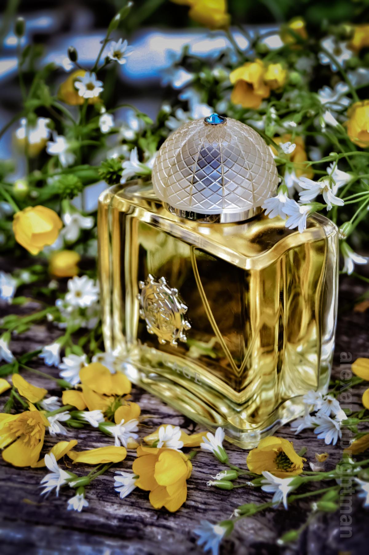 Ciel Pour Femme Amouage parfem - parfem za žene 2003