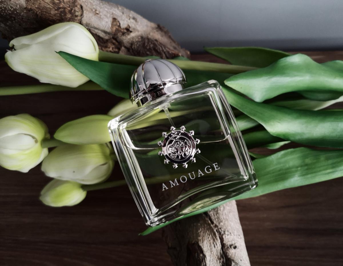 Ciel Pour Femme Amouage parfem - parfem za žene 2003