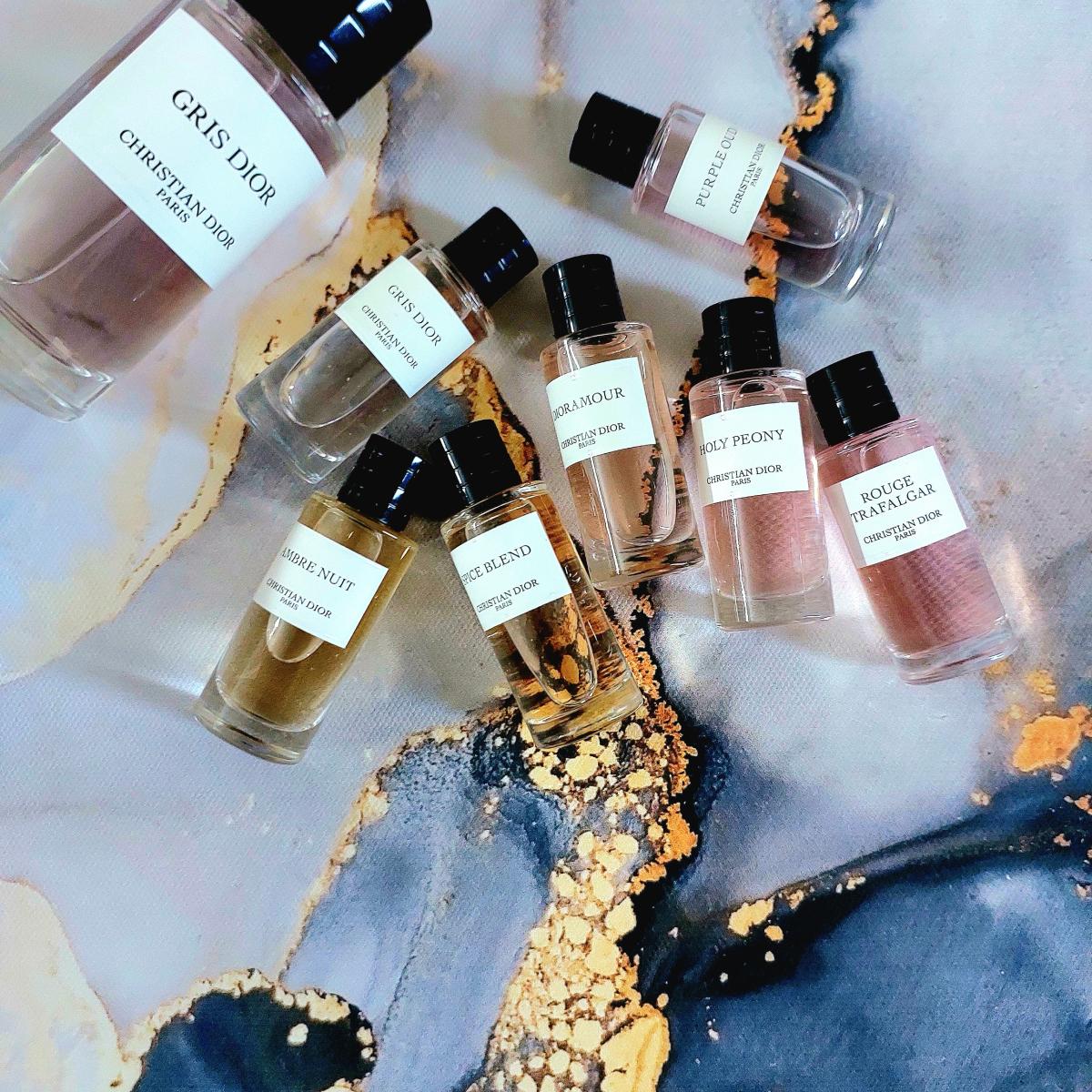 Purple Oud Dior parfém a vůně pro ženy a muže 2018