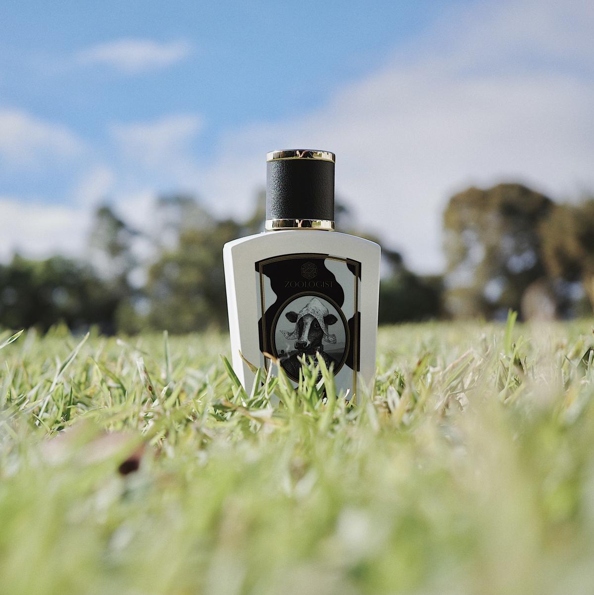 Cow Zoologist Perfumes fragancia una nuevo fragancia para Hombres y Mujeres 2022