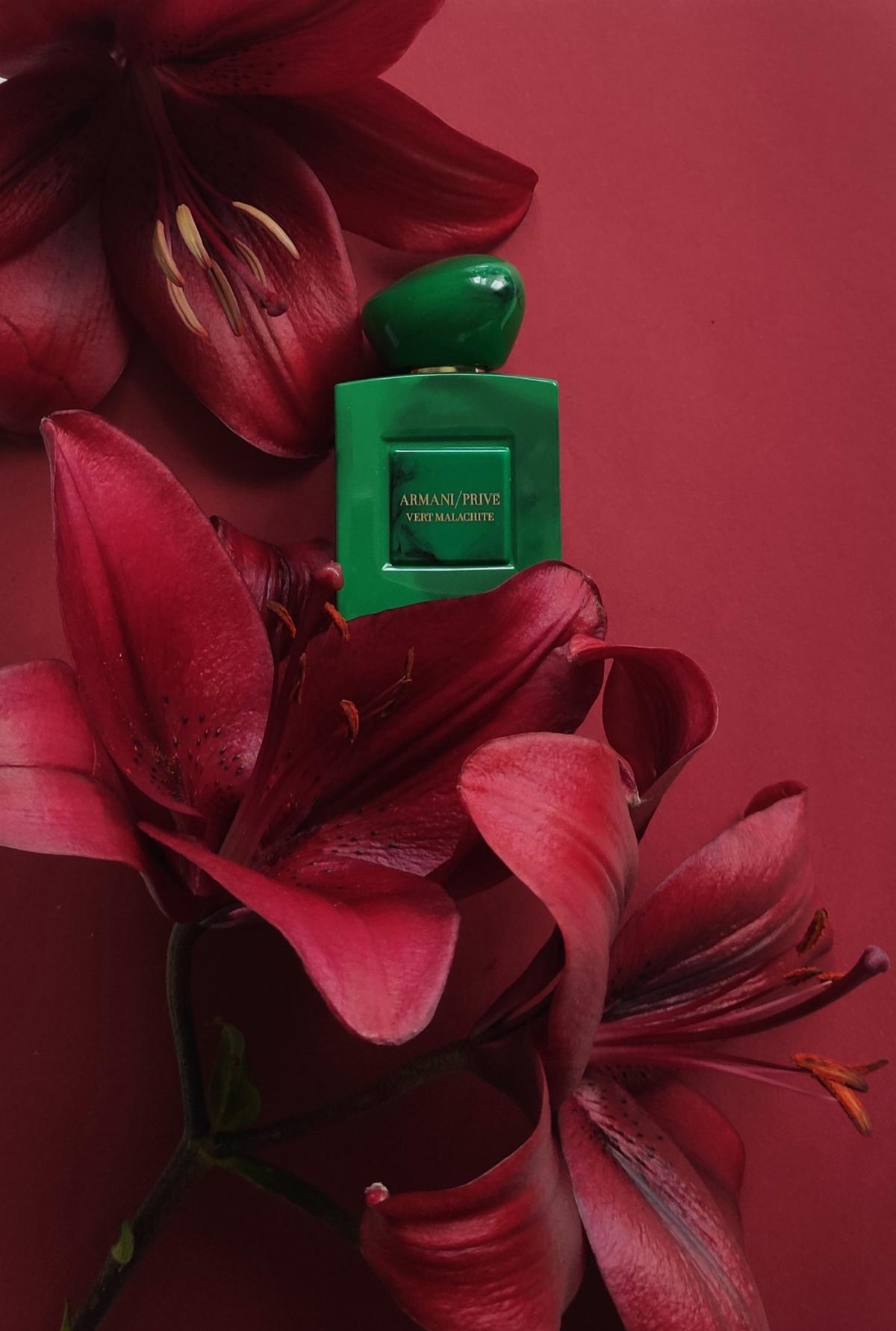 Armani Prive Vert Malachite Armani fragancia una fragancia para Hombres y Mujeres 2016