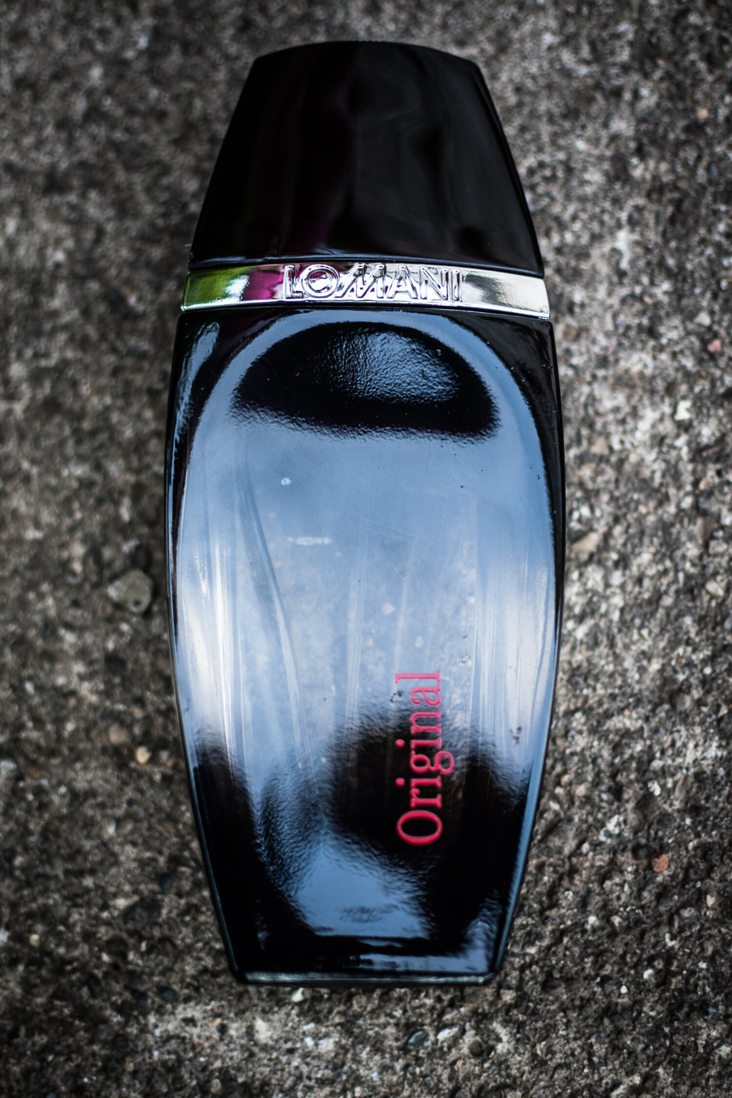 Lomani Original Lomani cologne - een geur voor heren