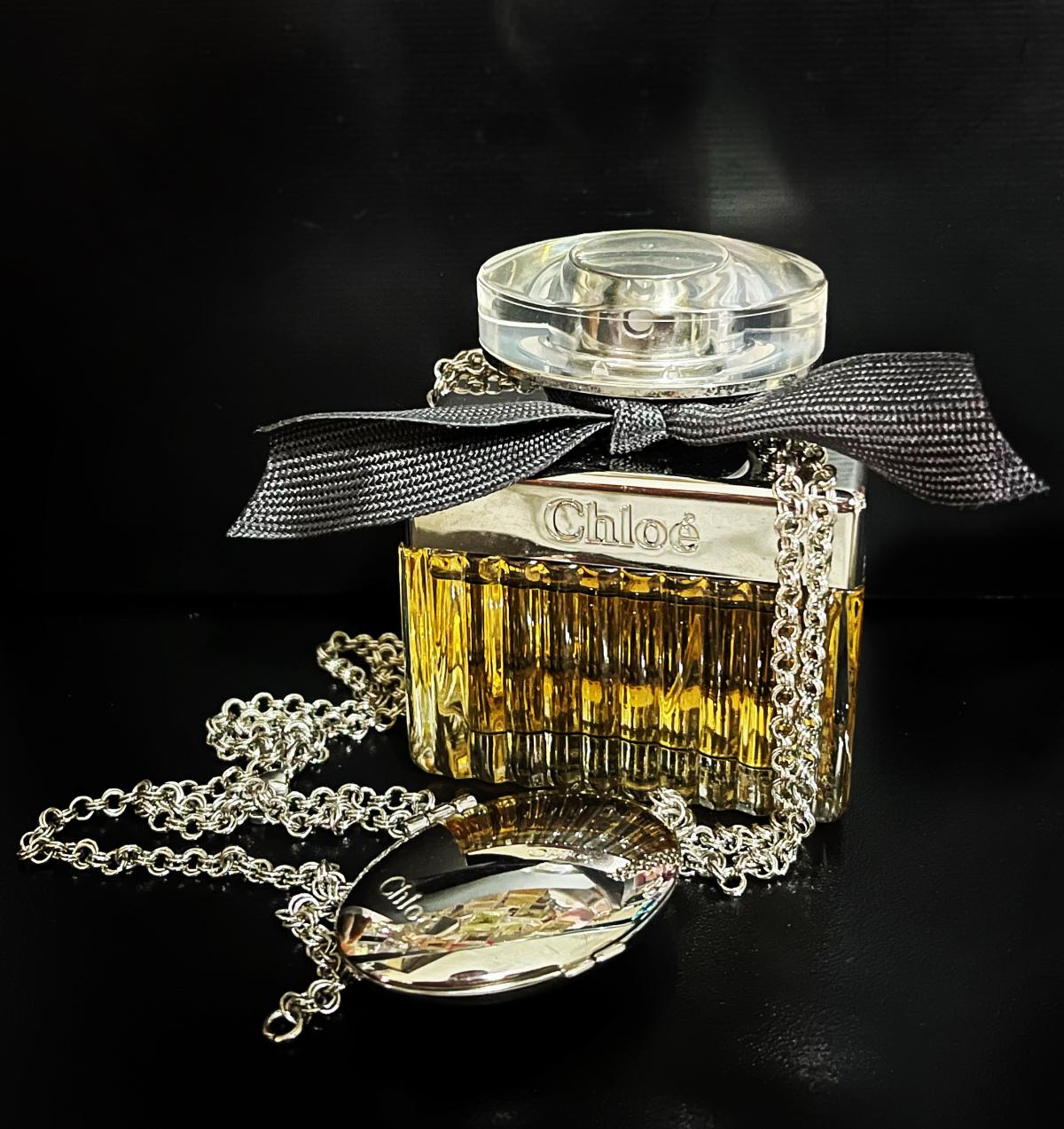 Chloé Eau de Parfum Intense Chloé Parfum - ein es Parfum für Frauen 2009