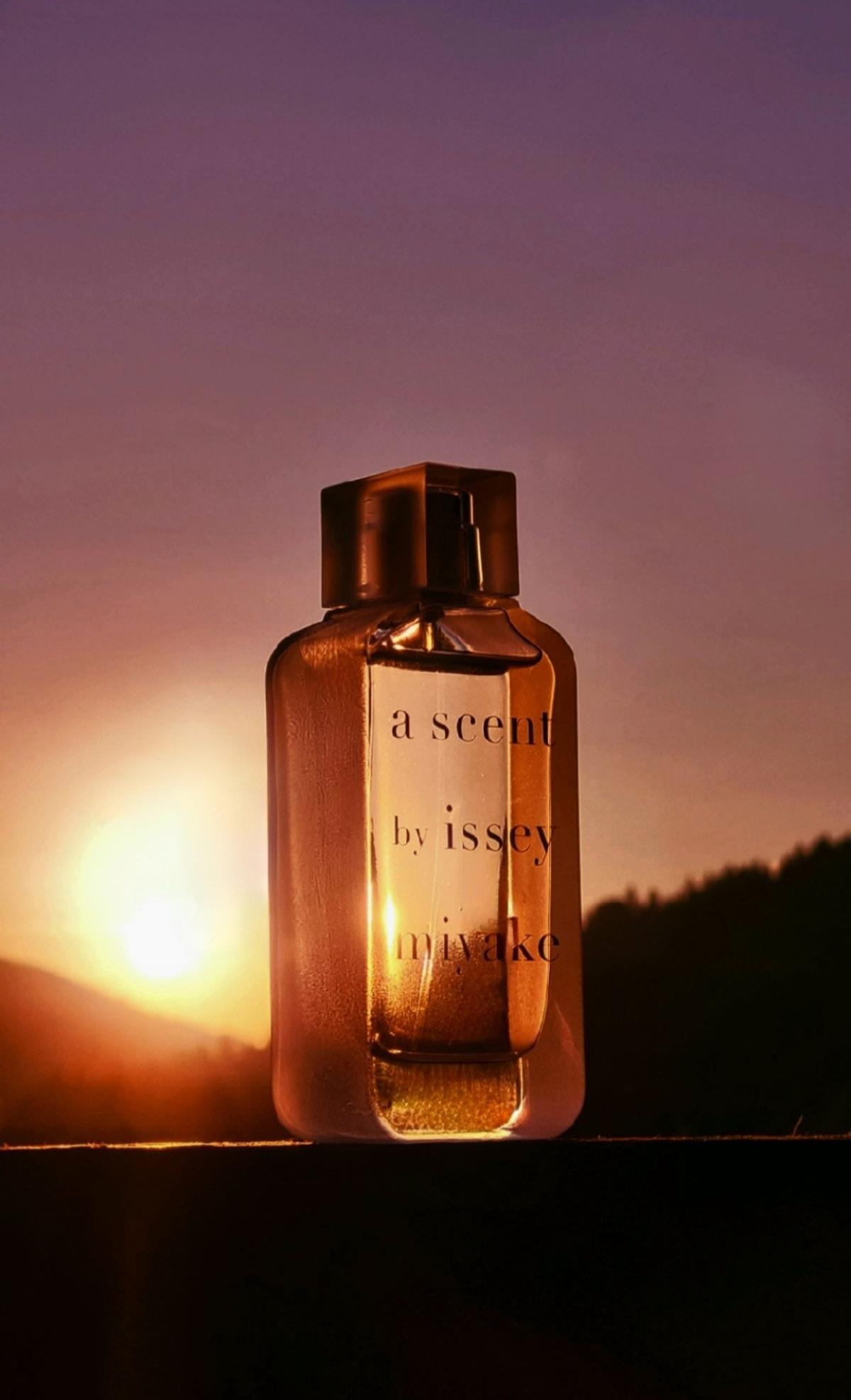 A Scent by Issey Miyake Eau de Parfum Florale Issey Miyake Parfum ein es Parfum für Frauen 2010