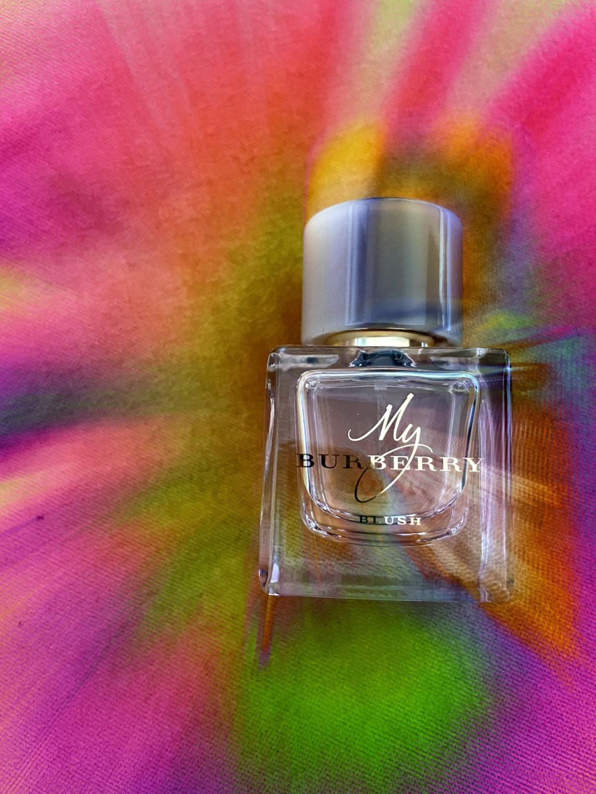 My Burberry Blush Burberry parfem - parfem za žene 2017