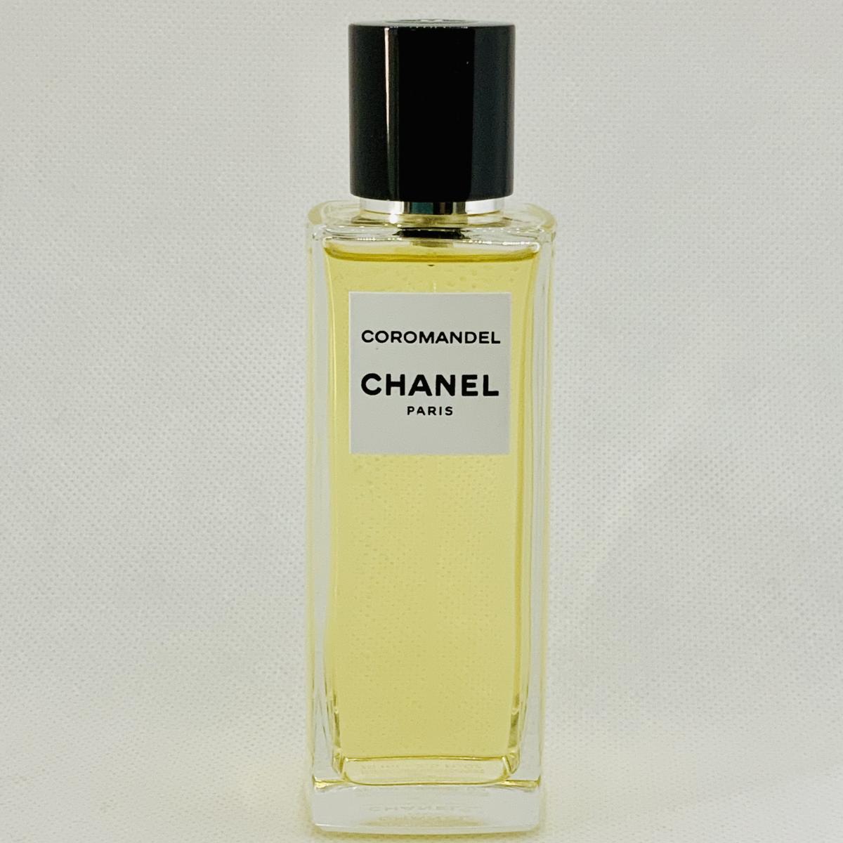 Coromandel Eau de Parfum Chanel parfem parfem za žene i muškarce 2016