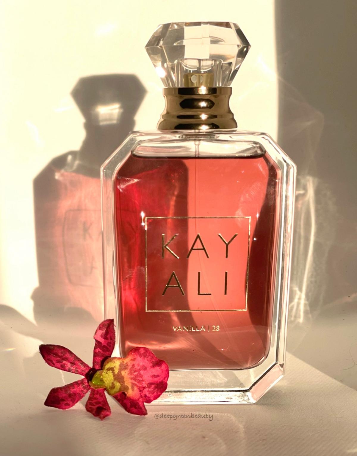 Vanilla 28 Kayali Fragrances Parfum - ein es Parfum für Frauen und ...