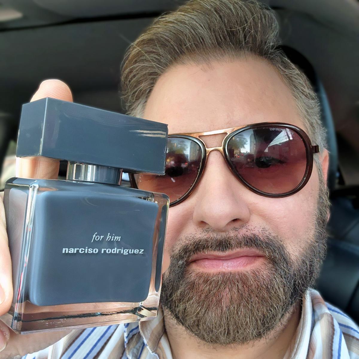 Narciso Rodriguez for Him Narciso Rodriguez Cologne - ein es Parfum für ...
