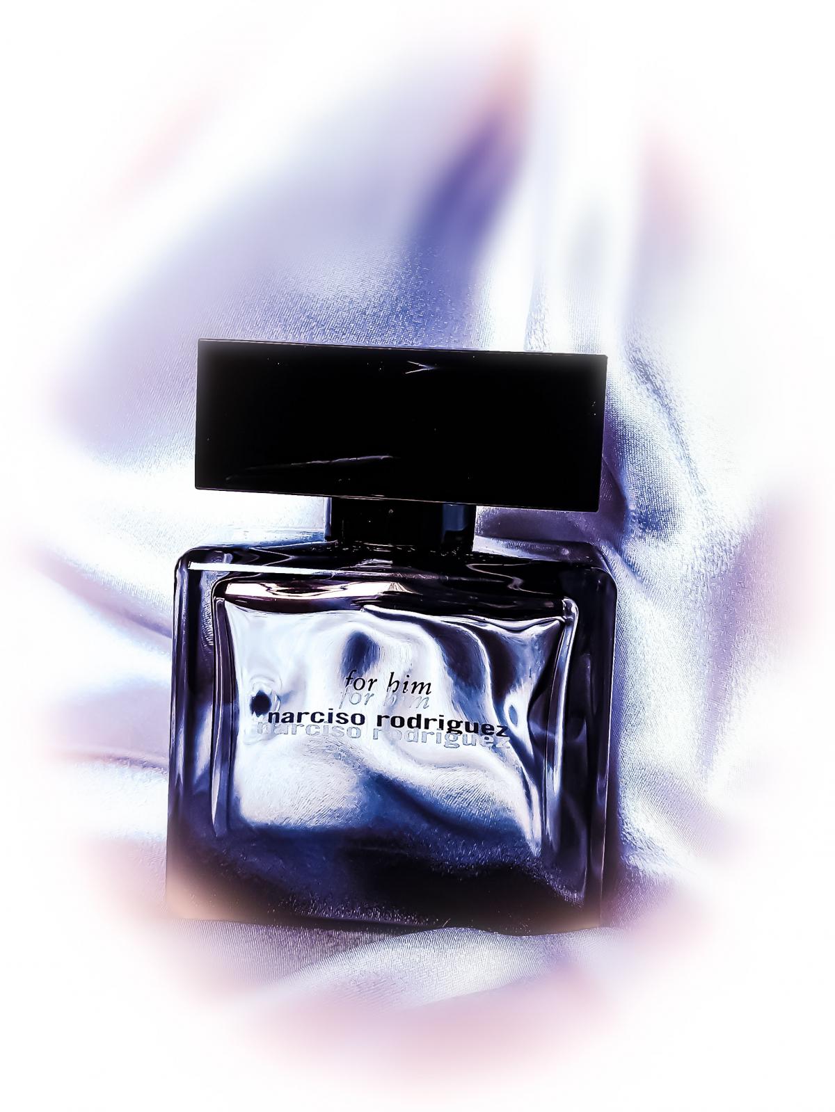 Narciso Rodriguez for Him Musk Narciso Rodriguez Cologne - ein es ...