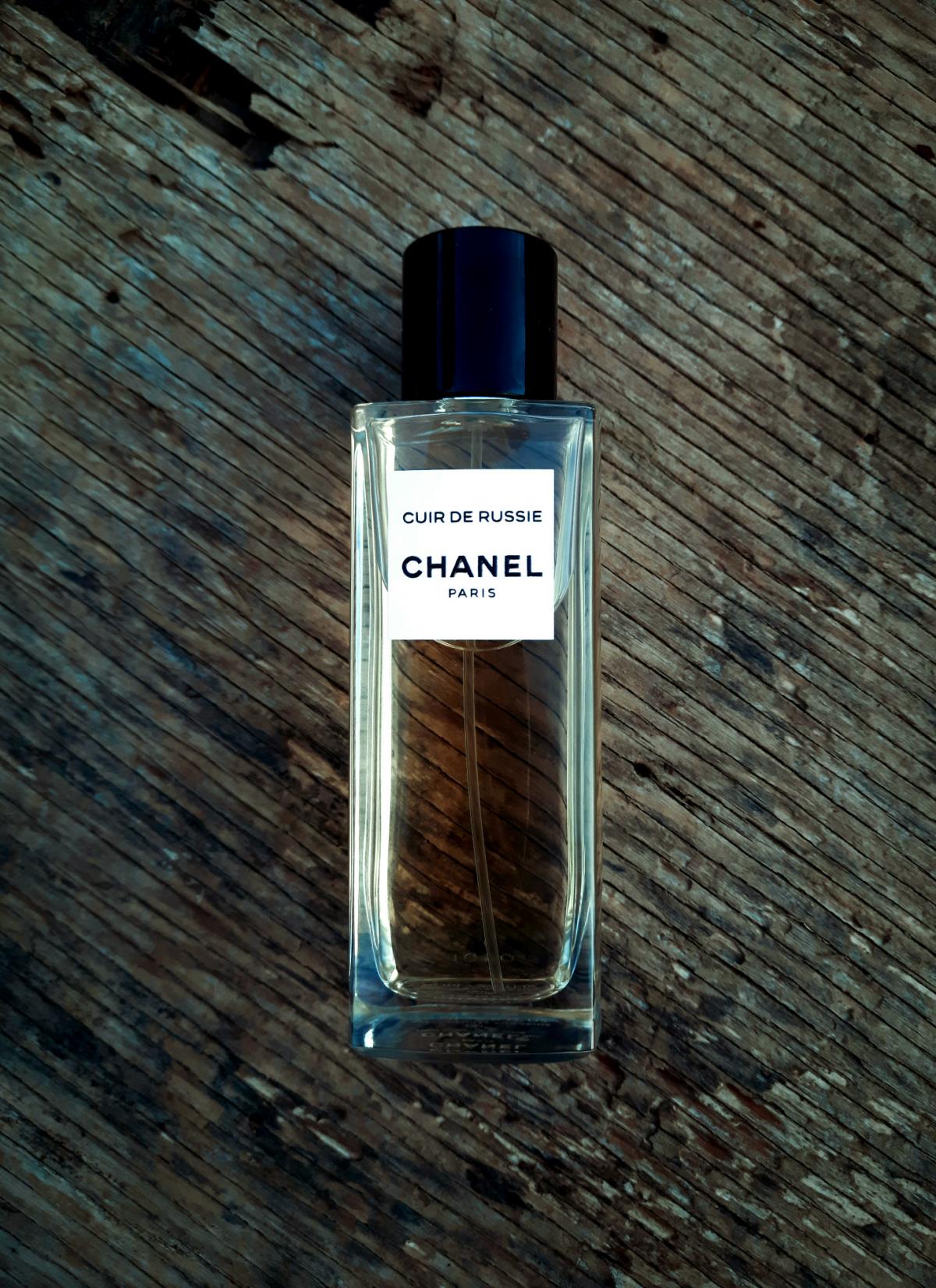 Cuir de Russie Eau de Parfum Chanel parfem parfem za žene 2016