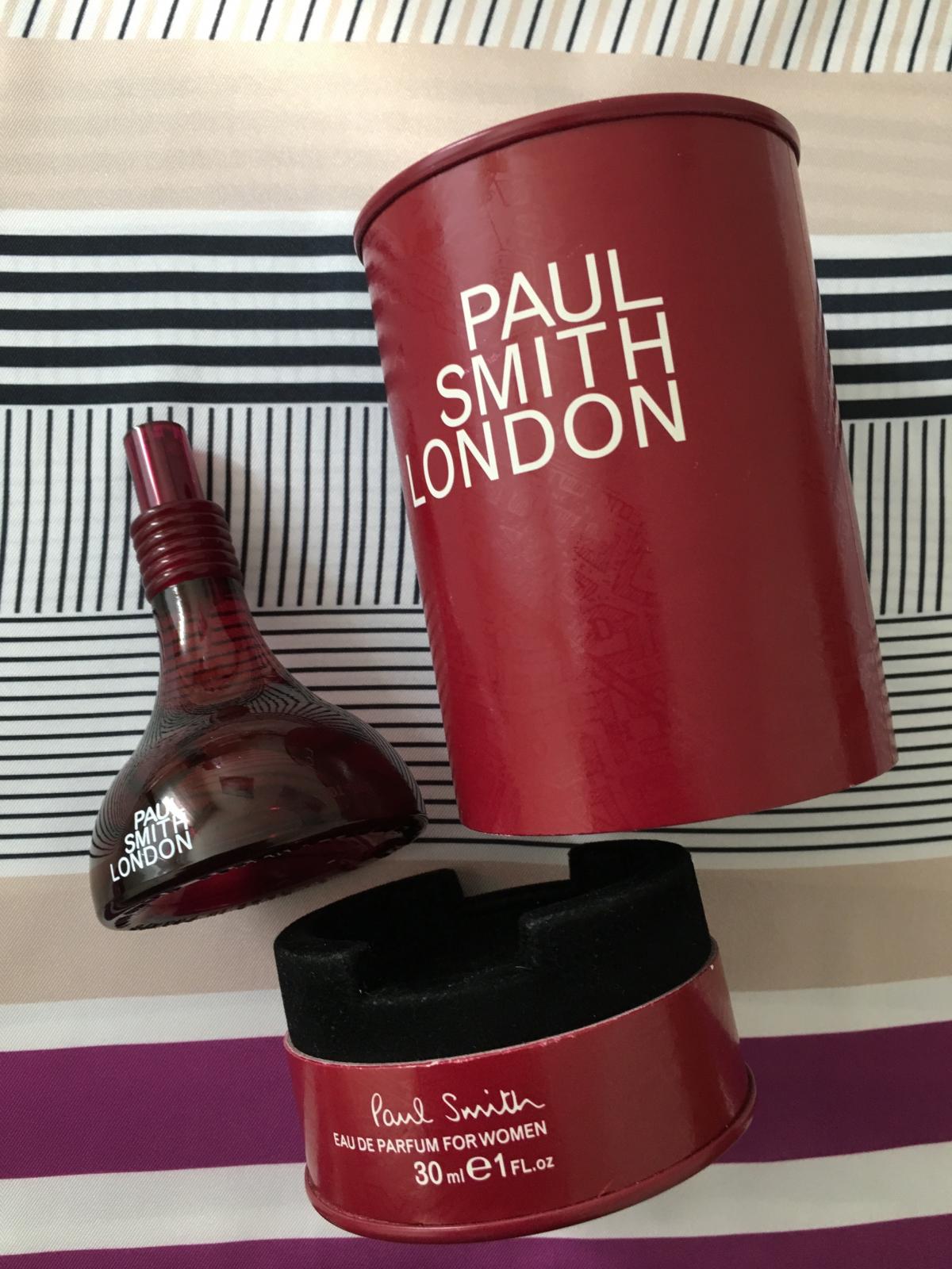 Paul Smith London Women Paul Smith Parfum ein es Parfum für Frauen 2004