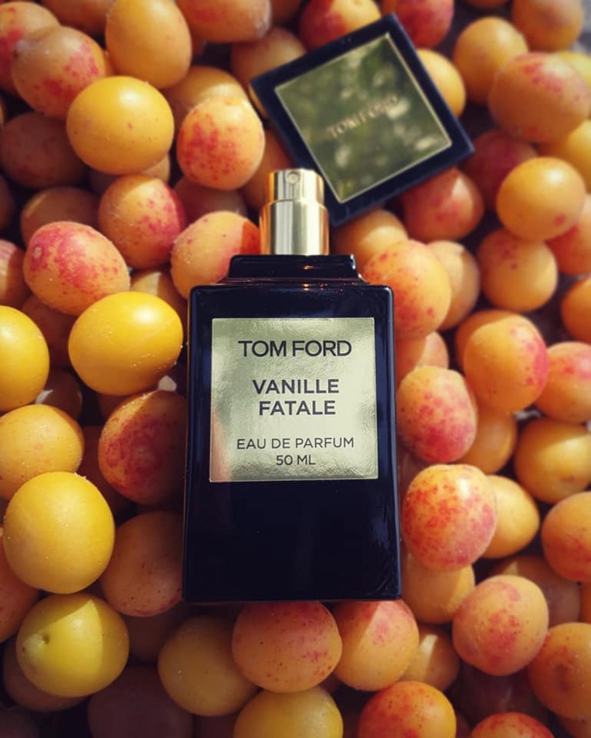 Tom Ford Vanille Fatale