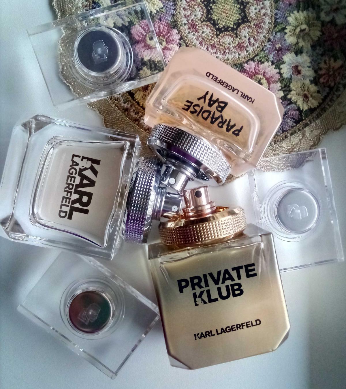 Karl Lagerfeld for Her Karl Lagerfeld Parfum - ein es Parfum für Frauen ...