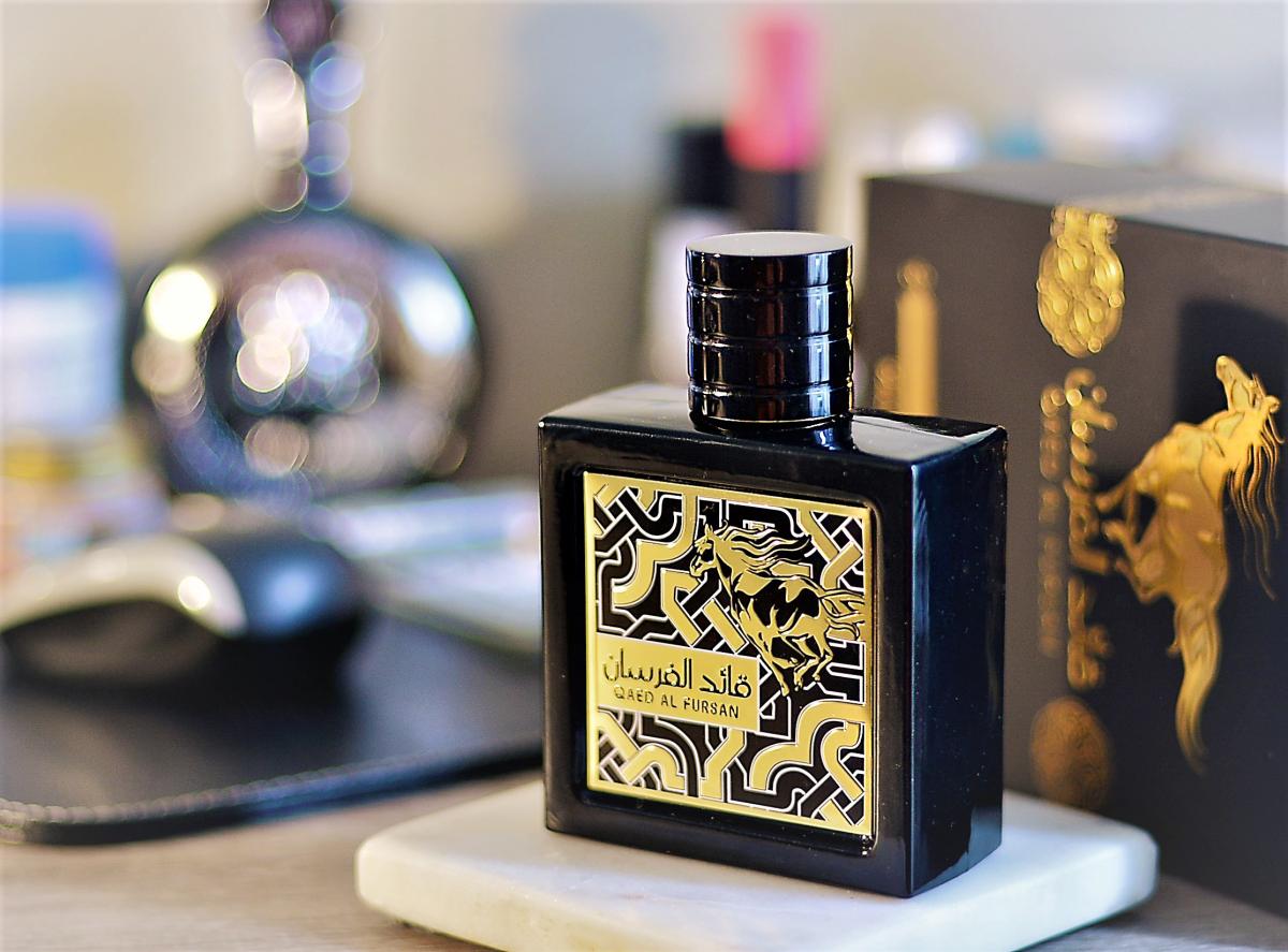 Qaed Al Fursan Lattafa Perfumes - una fragranza unisex 2016