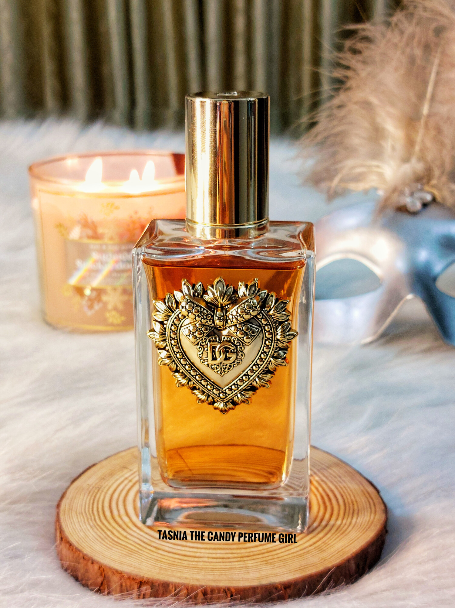 Devotion Dolce&Gabbana perfumy - to nowe perfumy dla kobiet 2023