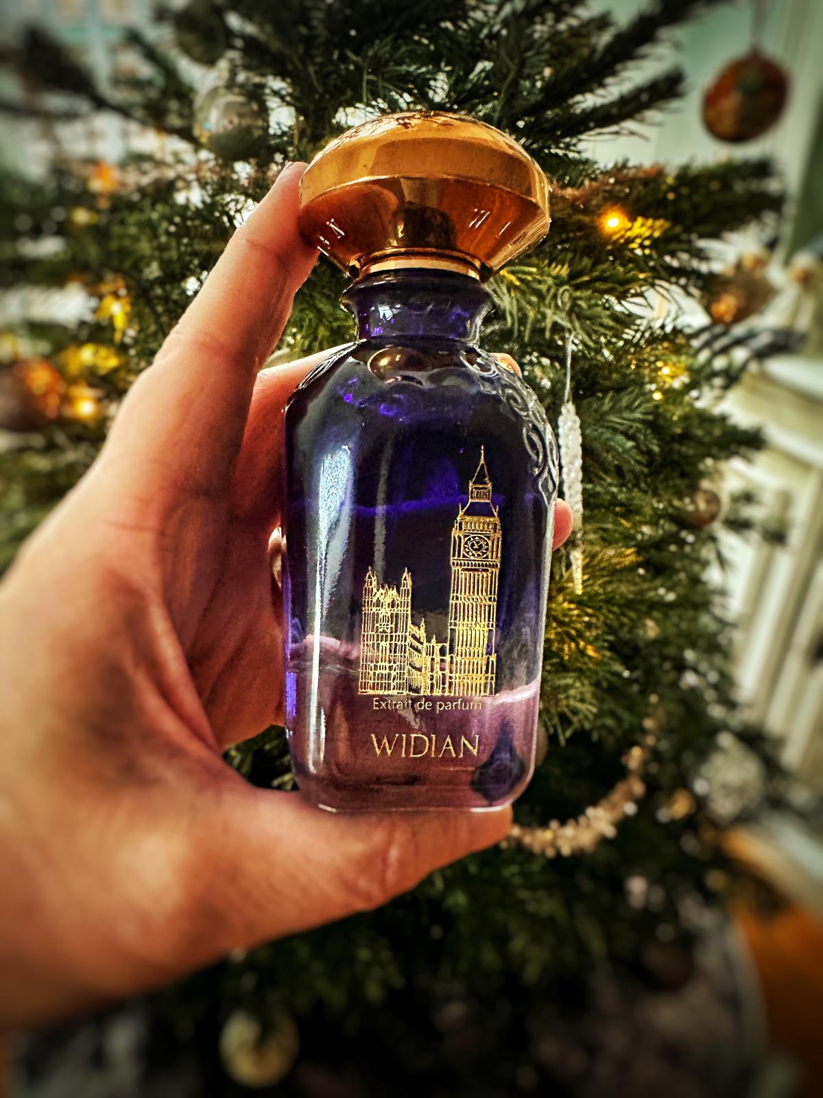 London WIDIAN Parfum - ein es Parfum für Frauen und Männer 2018