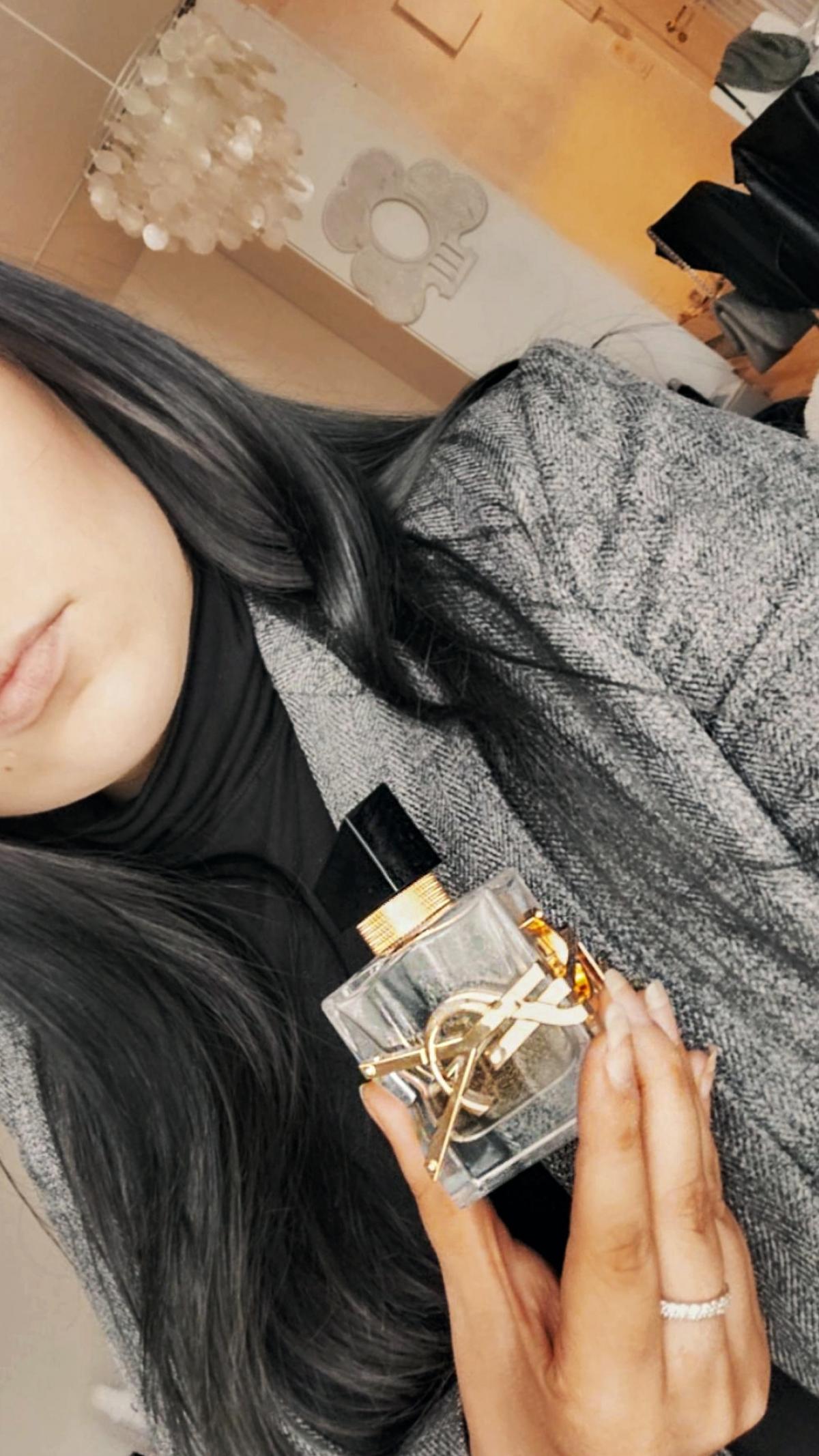 Libre Yves Saint Laurent аромат — аромат для женщин 2019