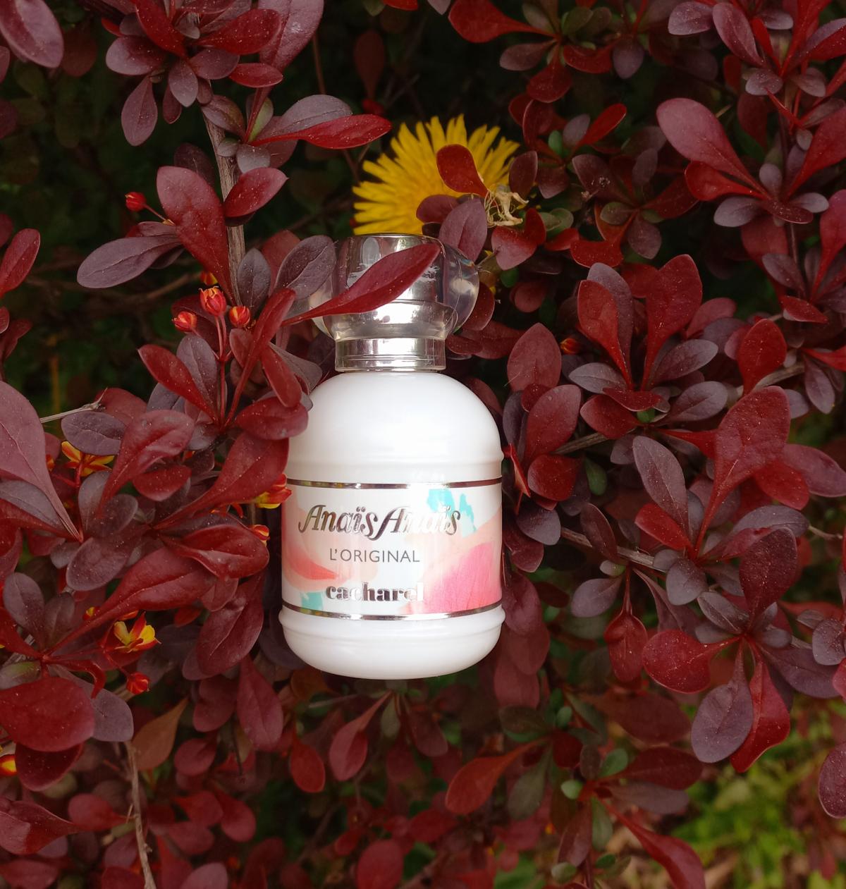 Anais Anais L’Original Eau de Parfum Cacharel parfem - parfem za žene 2014