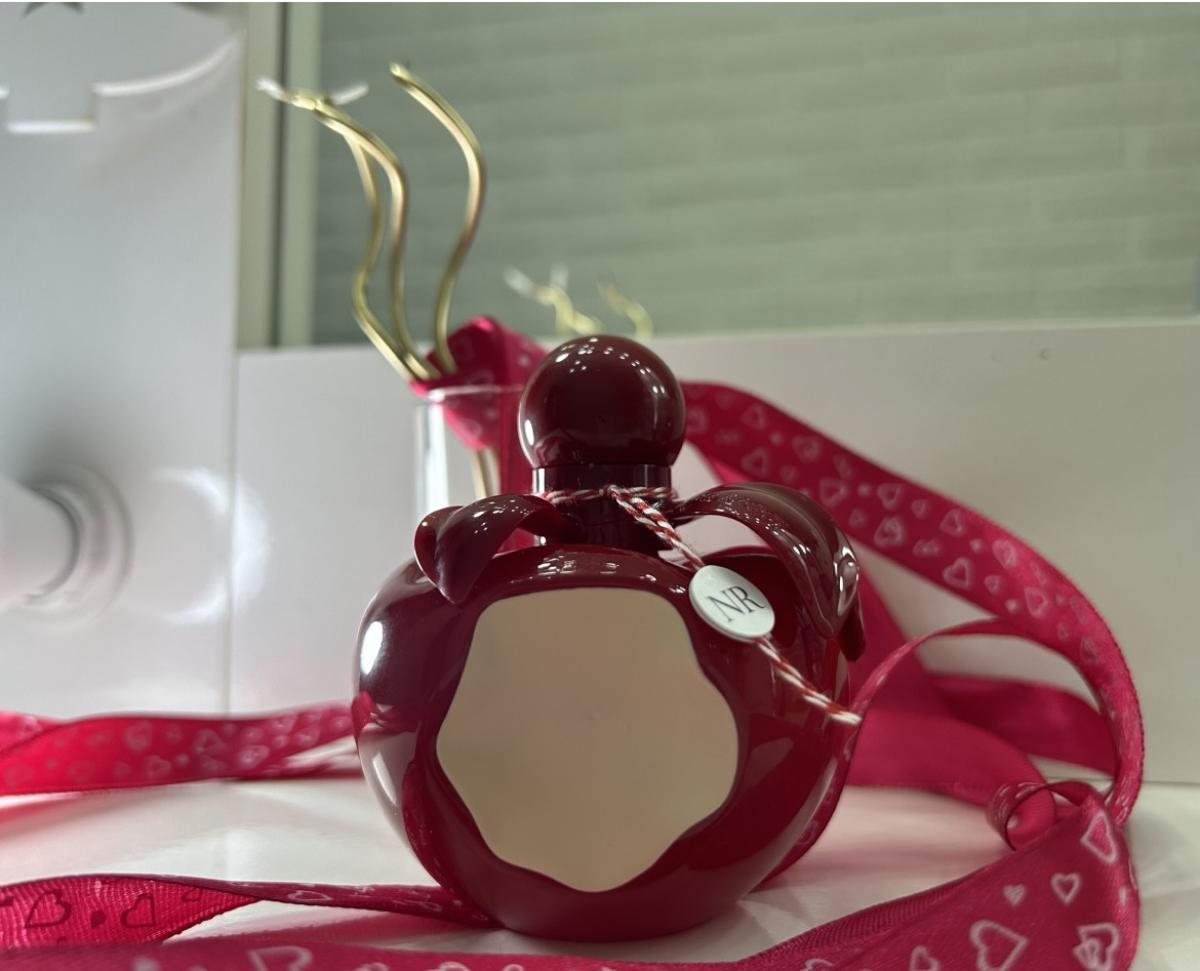 Nina Rouge Nina Ricci parfem - parfem za žene 2019